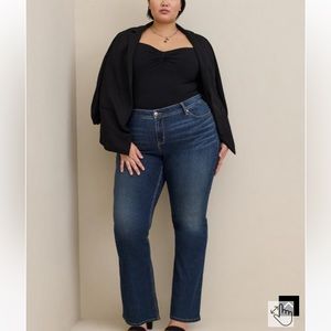 Torrid Slim Boot